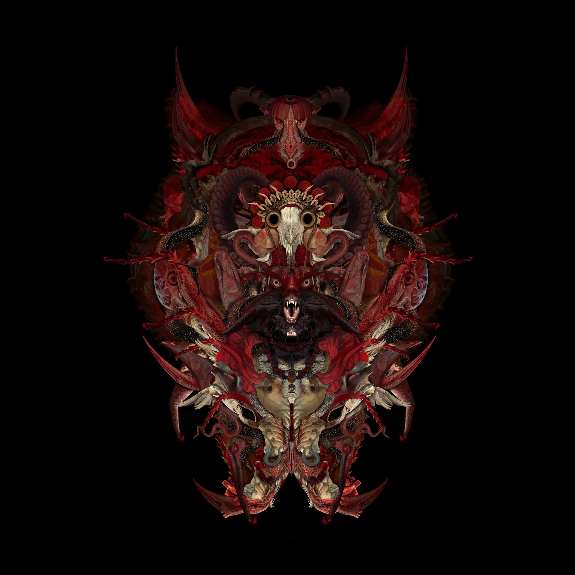 Symetron