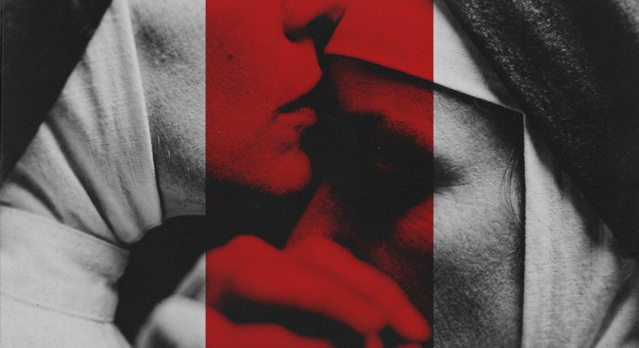 When the angels begin to burn, I'll be with you — Trent Anthony Francis
