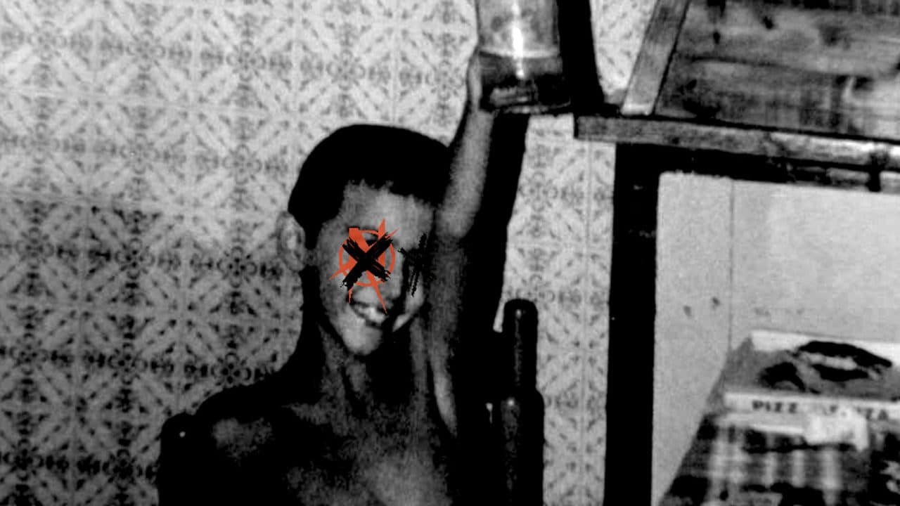 «Child Man's Teeth» gets censored