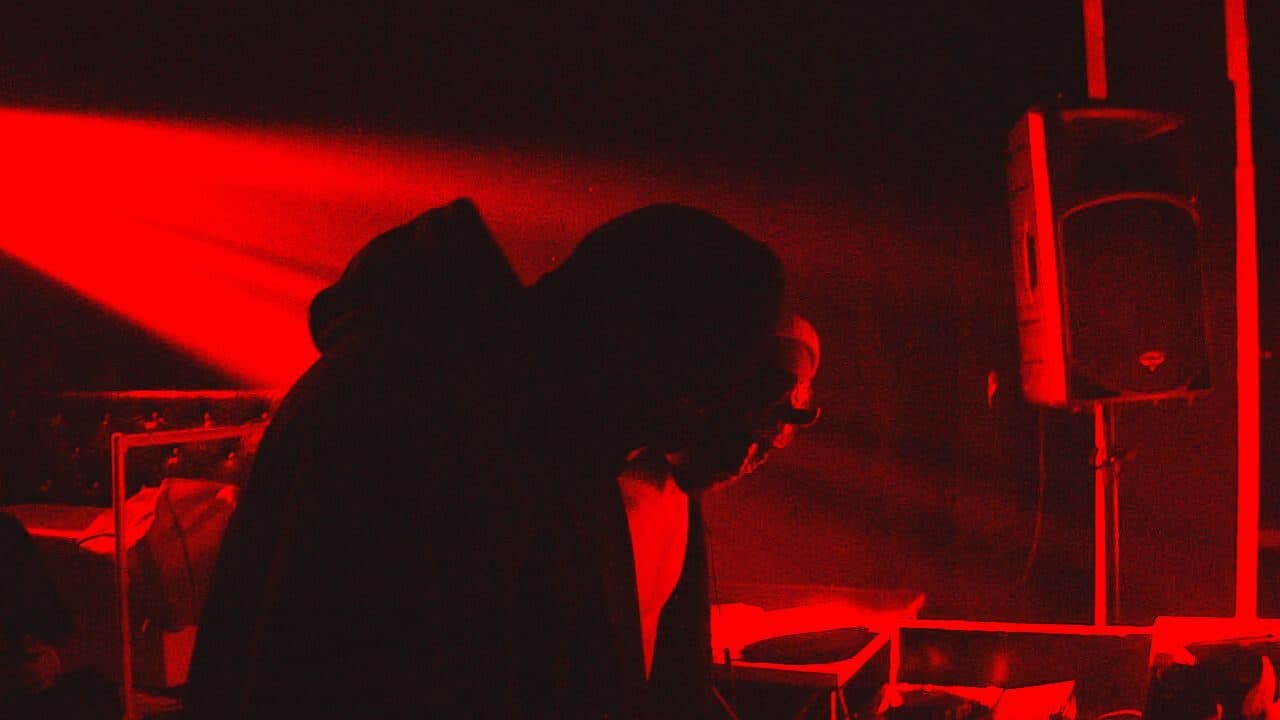 The secrets behind Mestizia CRK's «Élite of Underground»