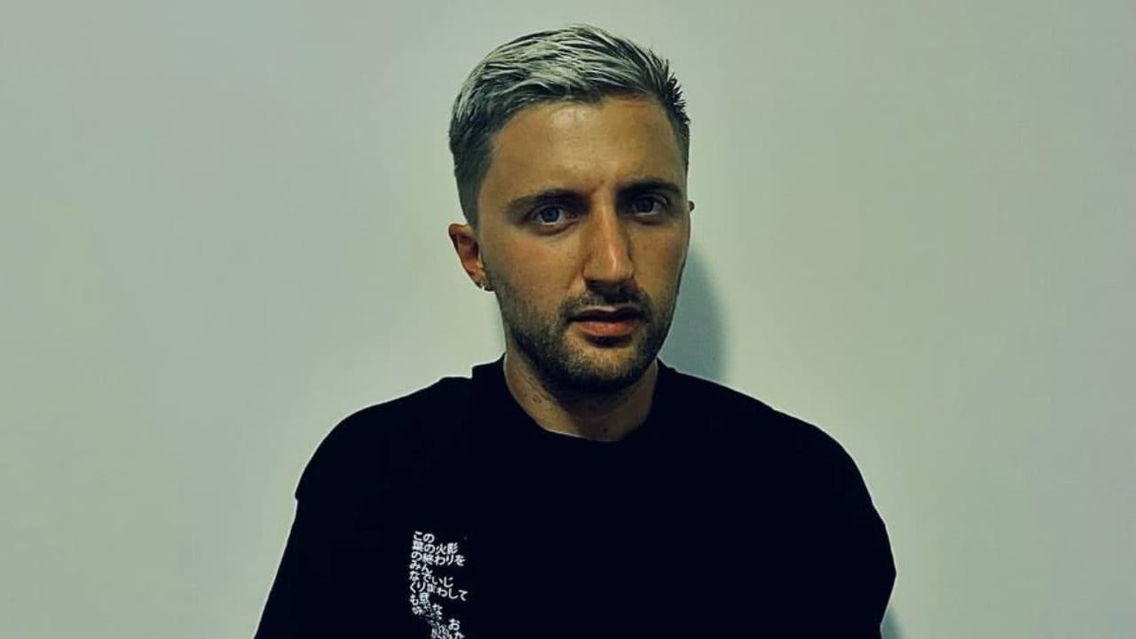 «Sama Sama»: a transition EP between hardgroove and human awareness