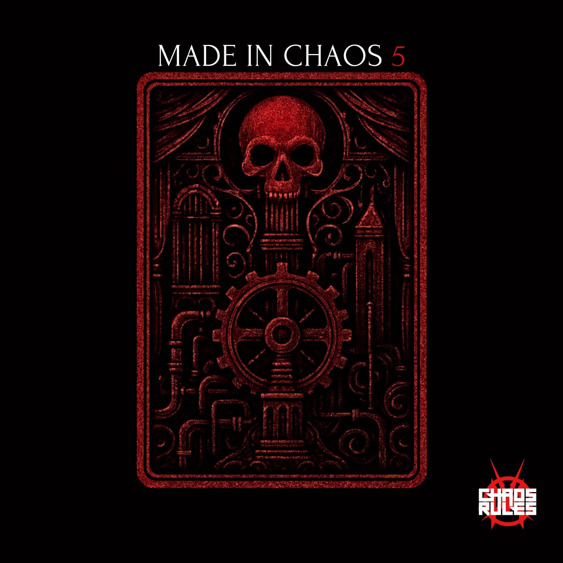Made in Chaos 5
