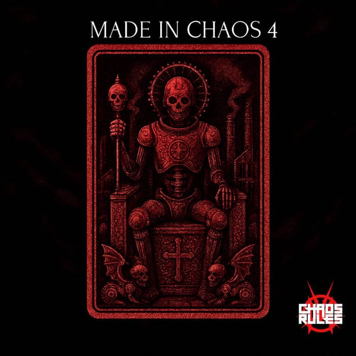 Made in Chaos 4