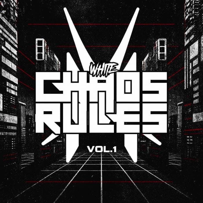 White Chaos Rules Vol.1