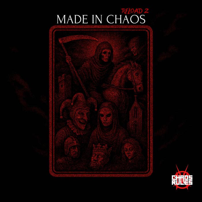 Made in Chaos — Reload 2